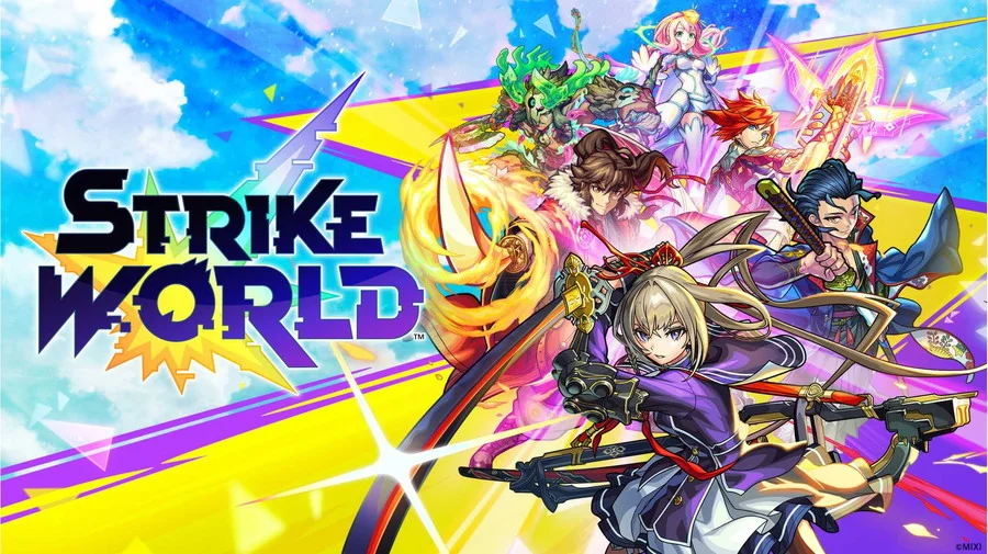 《怪物弹珠》全球版本《STRIKE WORLD》正式于印度市场展开营运
