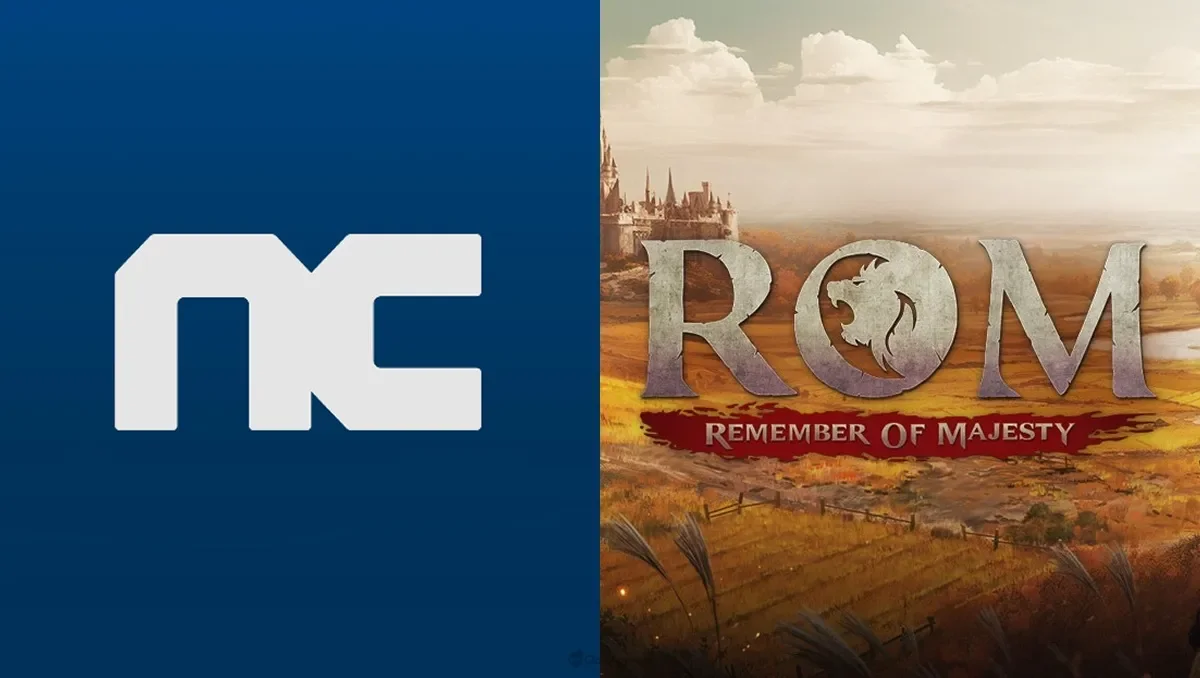NCSOFT控告《ROM：王权之忆》抄袭《天堂W》遭驳回 韩国法院认定玩法属概念不在著作权保护范围
