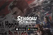 Sengoku Bushido怎么下载?2026安卓手机最新最简单下载方式