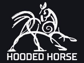 Hooded Horse