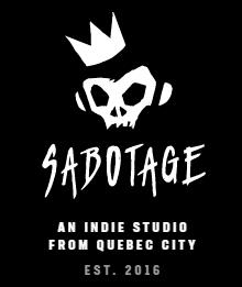 Sabotage Studio