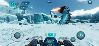 Subnautica: Below Zero官网入口_Subnautica: Below Zero官网版下载介绍