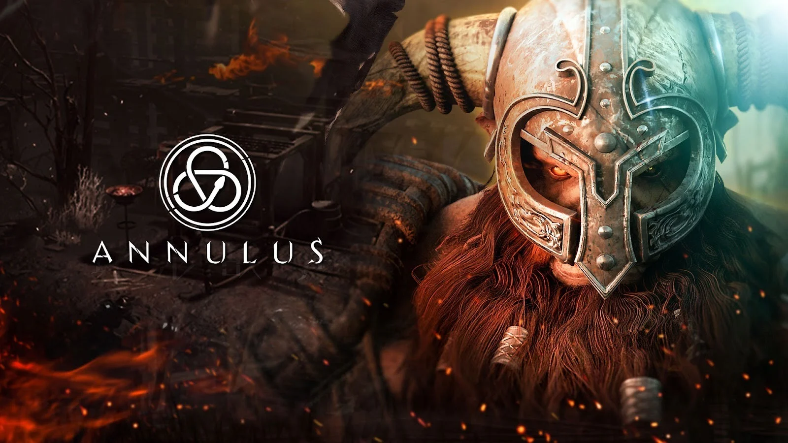 暗黑战棋 RPG《环形战争》4月9日上线 打造专属佣兵军团