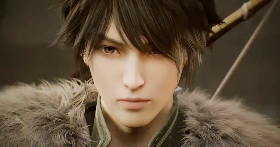 仙剑奇侠传四重制版终于要来了！ 12/29公开首支实机预告