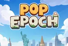 Pop Epoch官网入口_Pop Epoch官网版下载介绍
