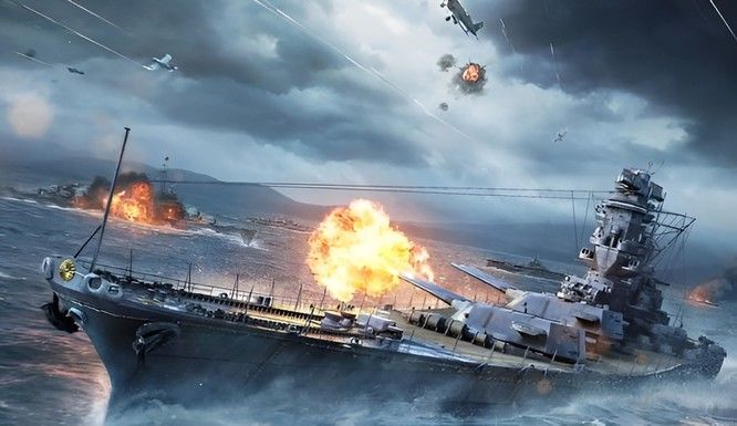 《现代战舰：在线海战》游戏手机加速全攻略