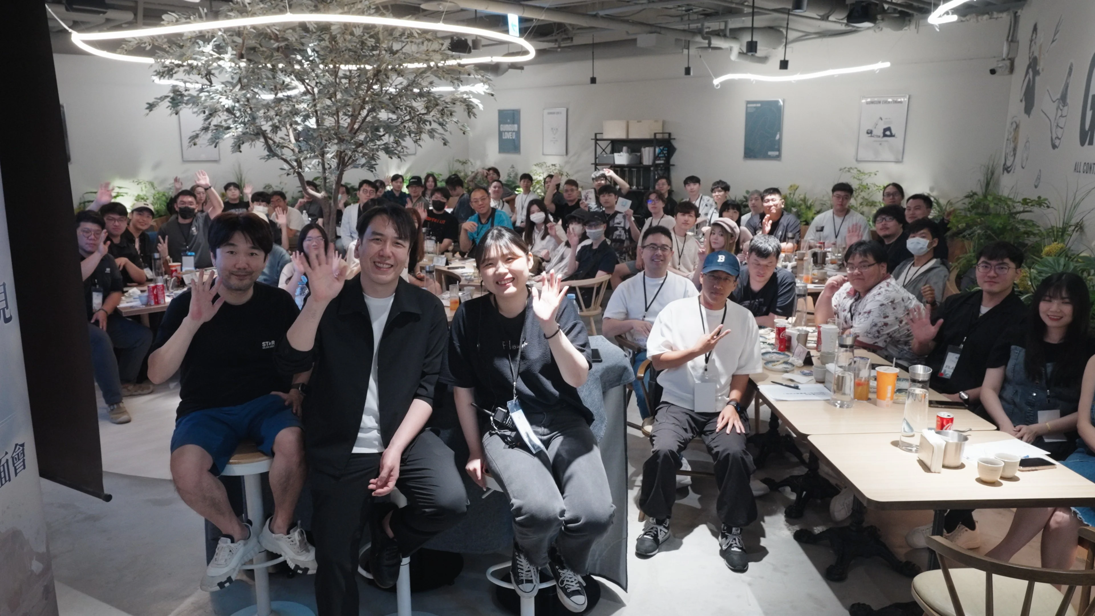 AION2中国台湾首场玩家见面会落幕 预告新内容将于6月14日公开