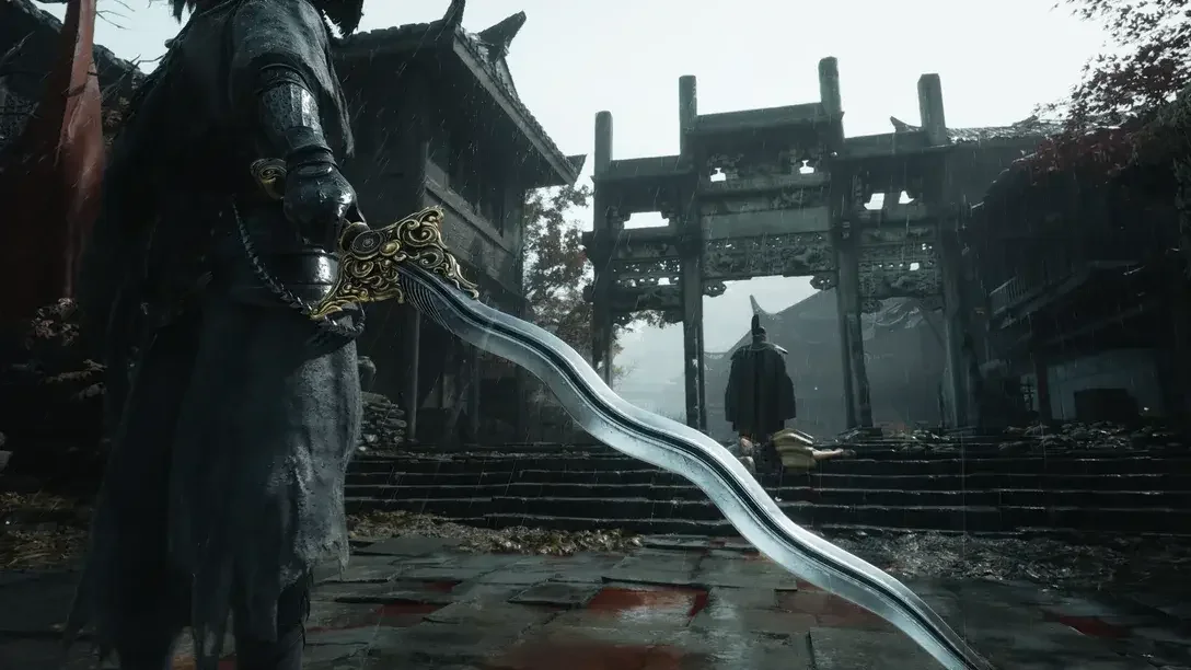 《影之刃 零》公开StateofPlay深度实机游玩示范 深入解析战斗与「影境」世界