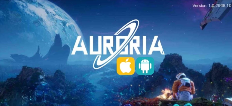 Auroria: a playful journey官网地址_Auroria: a playful journey官网下载入口
