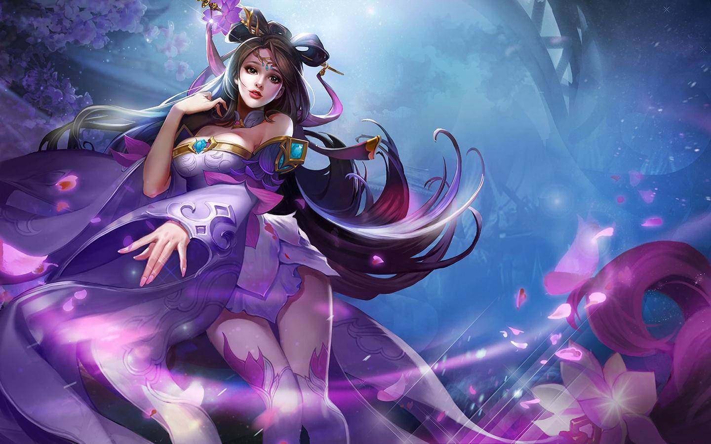 王者荣耀国际服怎么更新