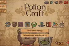 Potion Craft官网入口_Potion Craft官网版下载介绍
