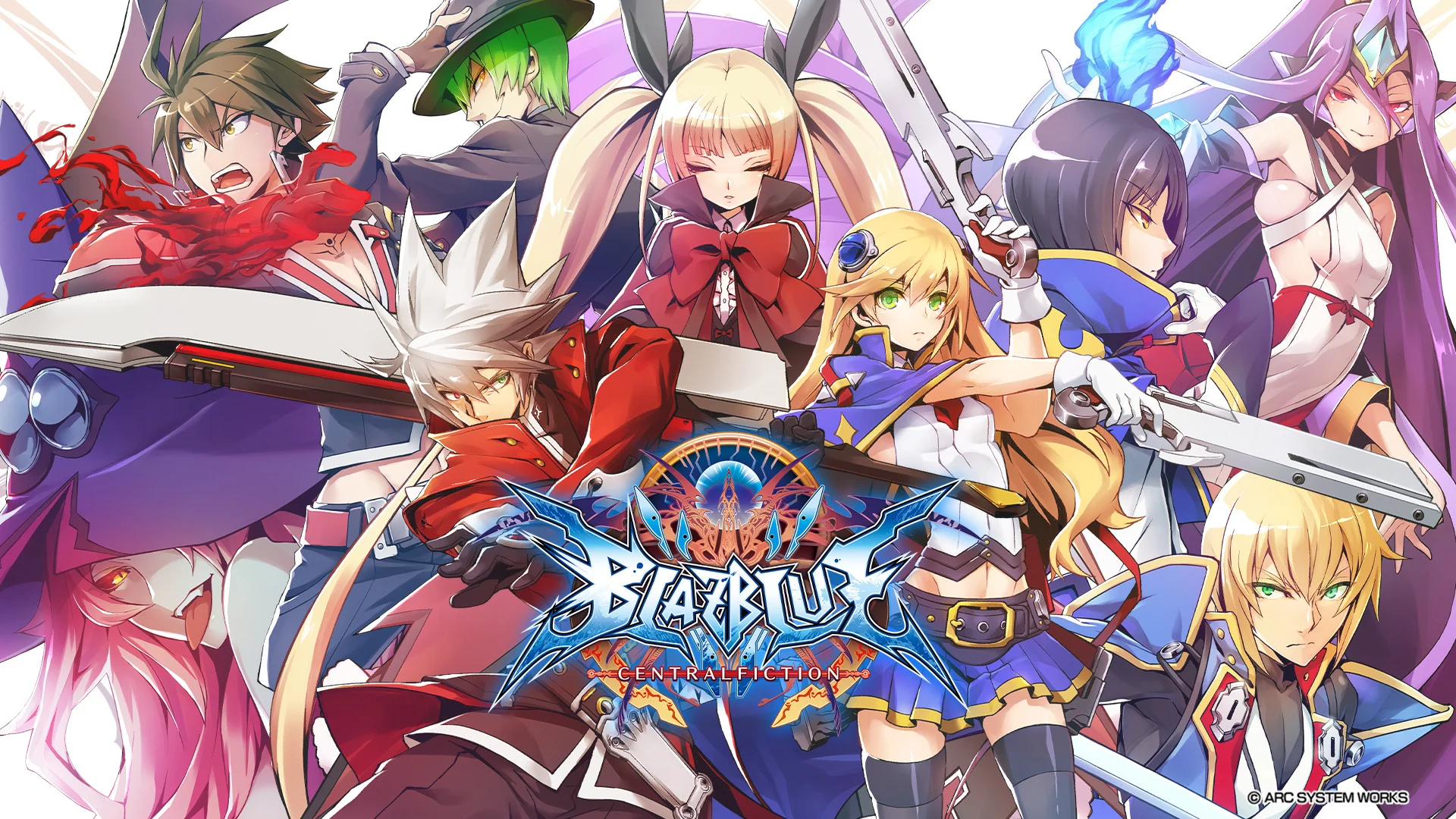 《苍翼默示录：神观之梦》确定制作PS5版 新增支援回滚式网路代码与跨平台连线对战