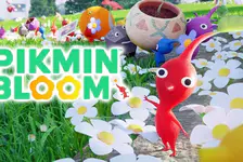 Pikmin Bloom官网入口_Pikmin Bloom官网版下载介绍
