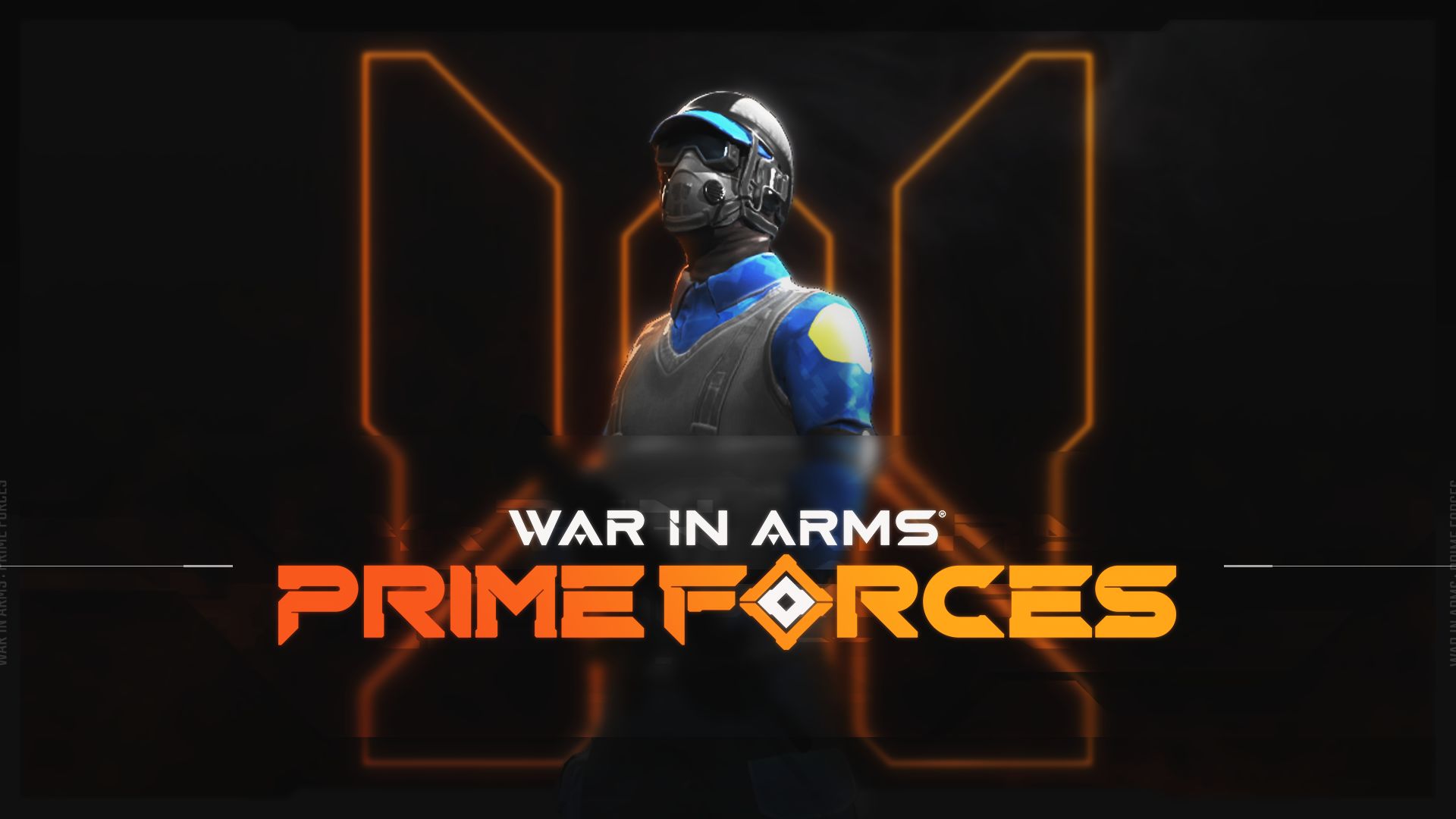 代号:王牌特战队War In Arms: Prime Forces (Mobile CQB)