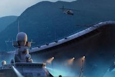 《现代战舰：在线海战》更新全攻略
