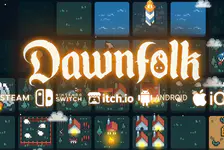 Dawnfolk官网入口_Dawnfolk官网版下载介绍