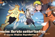 鸣人-影官网入口_NARUTO KAGE官方版下载介绍