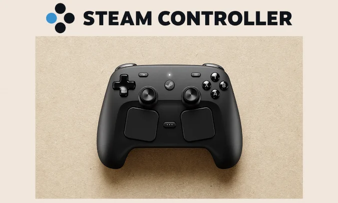 最新Steam控制器5日凌晨开卖 欧美地区仅 30 分钟即售罄