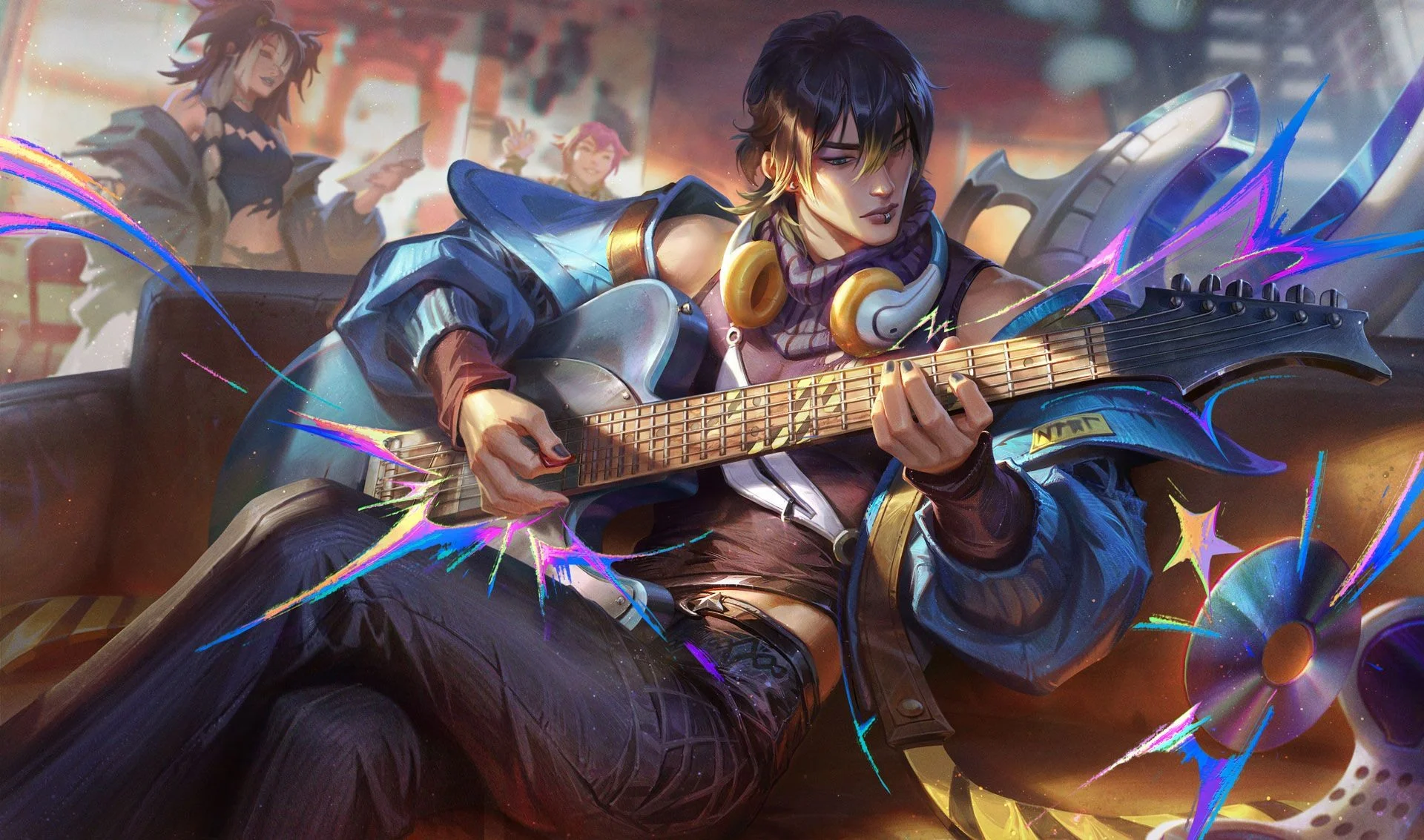 Riot拟限制《英雄联盟》重播分享引发社群抗议官方今紧急宣布延期、将研拟配套措施