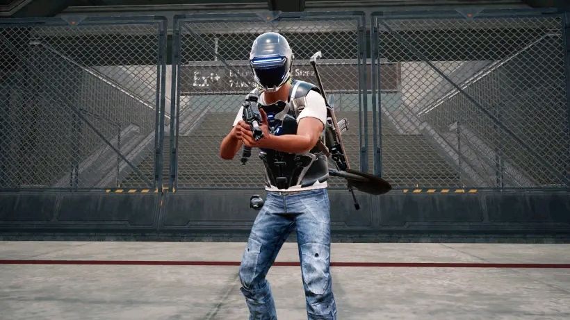 pubg体验服手游更新