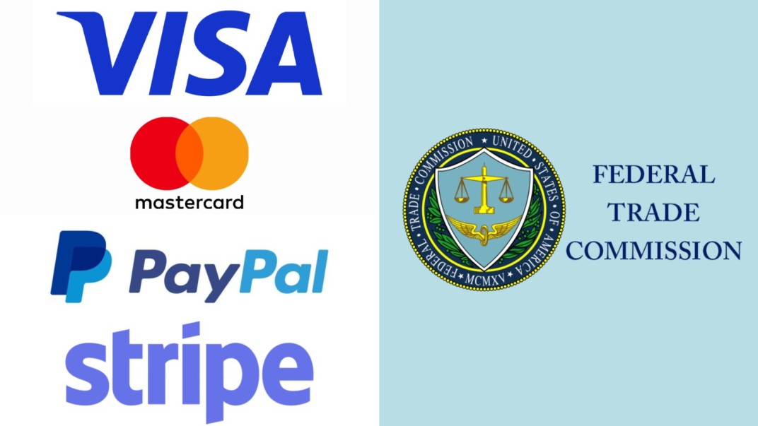 Steam有望摆脱金流限制威胁！美国FTC 警告Visa、Mastercard不得干预合法商业活动