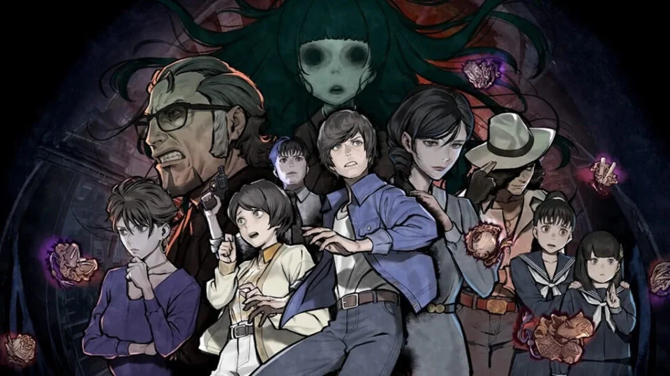 2026 Steam春季特卖期间值得入手的11款超值恐怖游戏