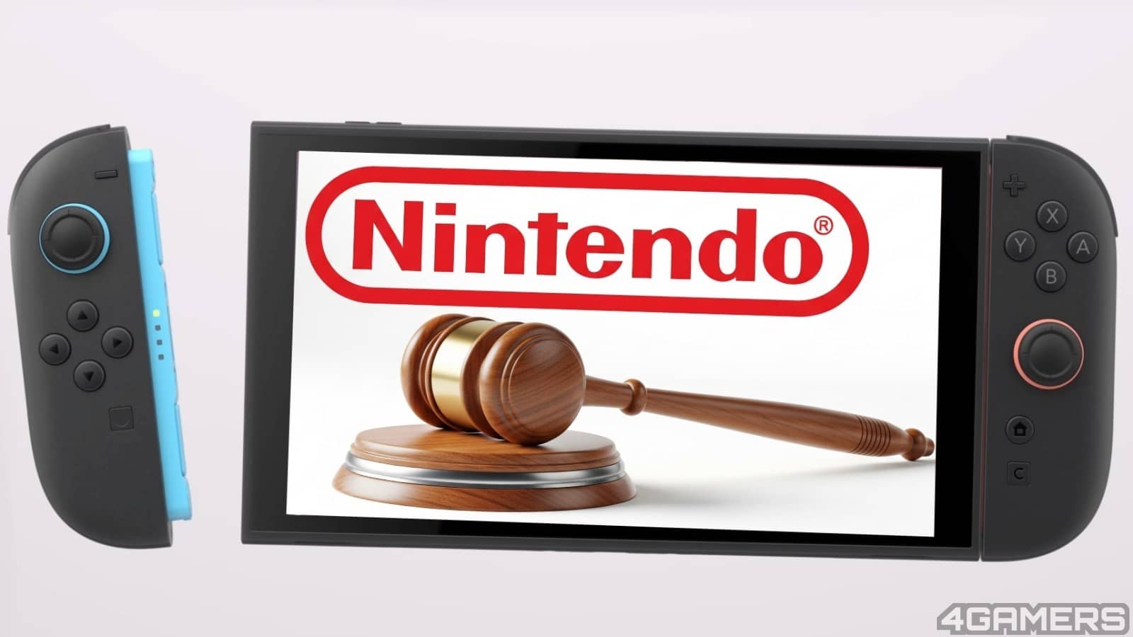 任天堂成功提告 Switch 改机业者，美国男子遭判赔逾 2 百万美元及永久禁令
