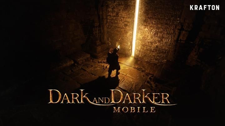 《Dark and Darker Mobile》全球Beta 测试将于8 月登场今日开始招募测试玩家