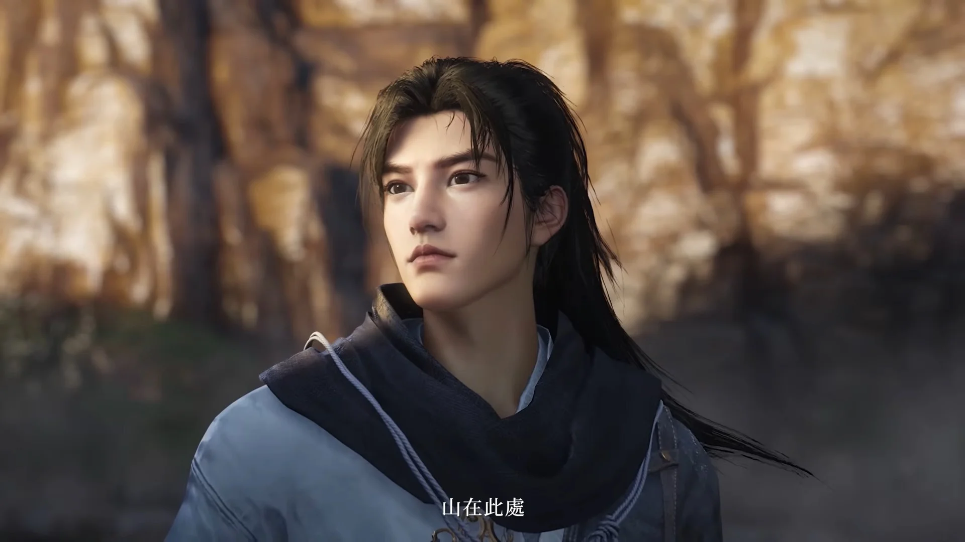 《燕云十六声》登陆 Xbox 平台 大型资料片「不见山」预计 7 月推出