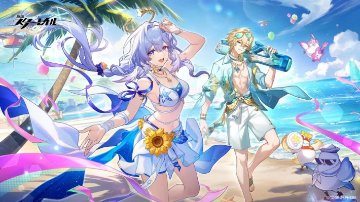 崩坏：星穹铁道Ver.4.5「千星赌注」确定于2026年8月26日发布！