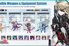 Battlezone Saga: Gacha Diva官网入口_Battlezone Saga: Gacha Diva官网版下载介绍