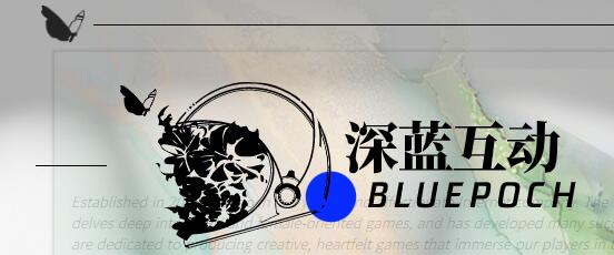 Bluepoch Co.,Ltd.