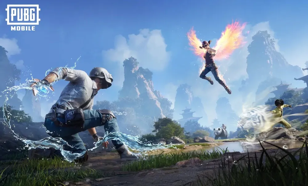 PUBG Mobile 4.2 版本更新：发布日期、主题模式和关键变更