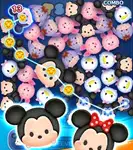 LINE: Disney Tsum Tsum官网入口_LINE: Disney Tsum Tsum官网版下载介绍