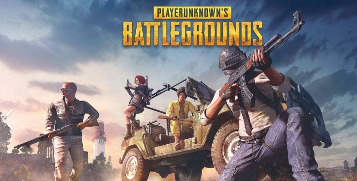 pubg官网地址_pubg官方最新入口