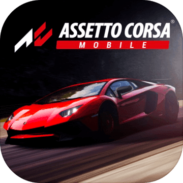 Assetto Corsa Mobile