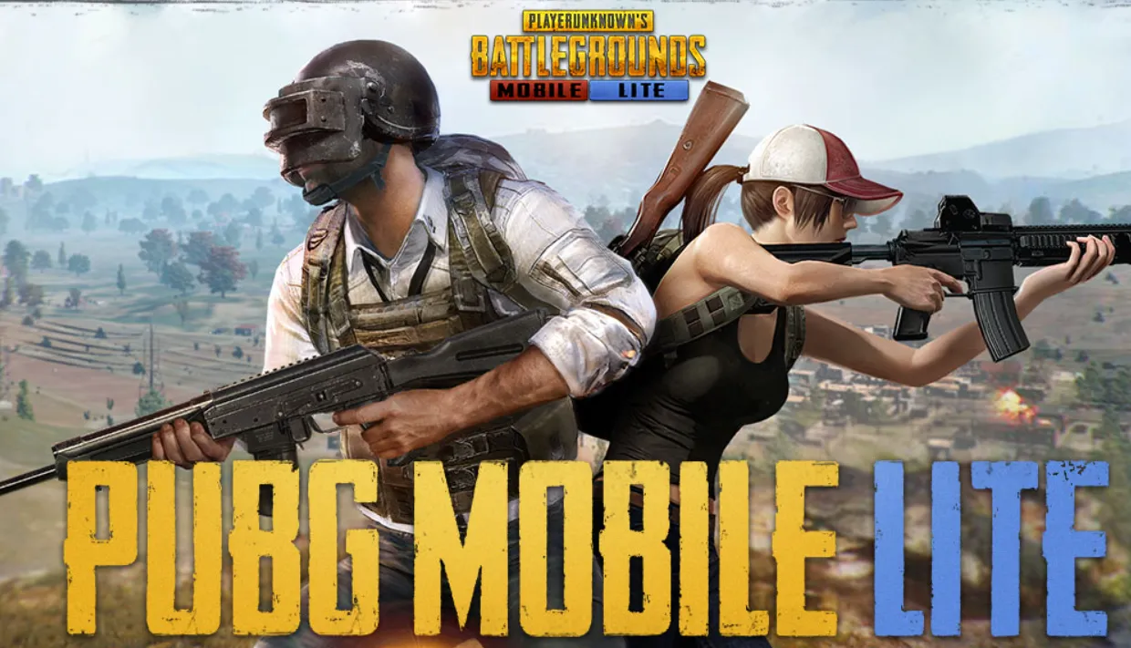 PUBG MOBILE LITE如何下载 pubglite官方版3种下载方法介绍