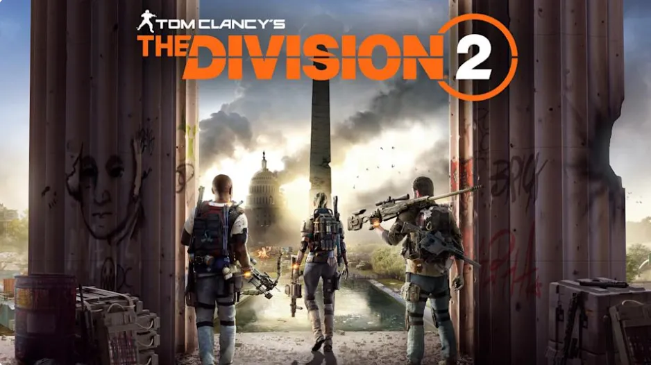 全境封锁2》2026年更新计画和一折新低特价！玩家人数破Steam版在线纪录