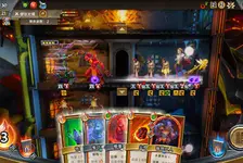 怪物火车官网入口_Monster Train官方版下载介绍