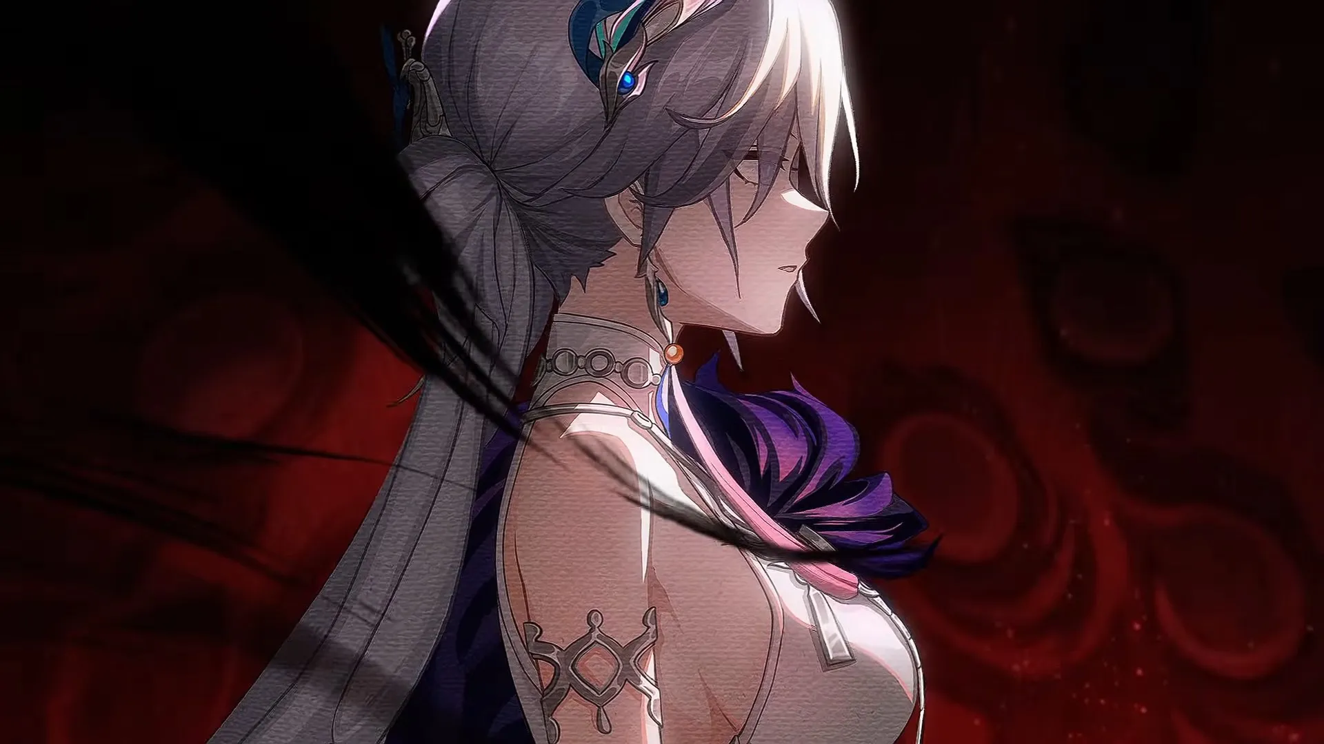 崩坏：星穹铁道》发布『吉凶之外』即兴巡演宣传影片