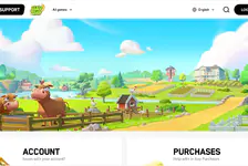 卡通农场(Hay Day)手游下载指南,2026国内安卓手机安装方法