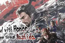 Sengoku Bushido(东南亚服)官网入口_Sengoku Bushido官网版下载介绍