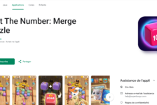 Shot The Number: Merge Puzzle Co怎么下载?2026国内手机下载安装方法分享