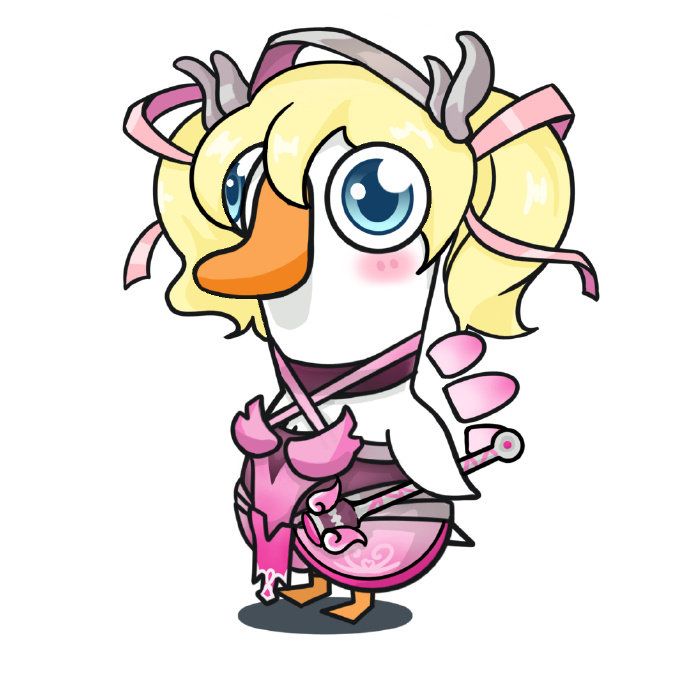 鸭鹅杀点开始游戏进不去