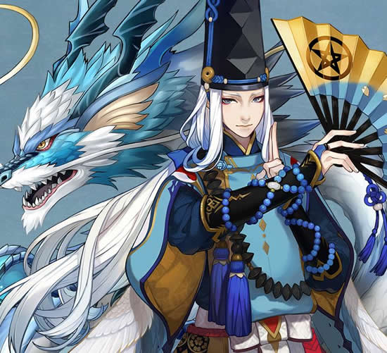 《阴阳师》手游维护更新公告!