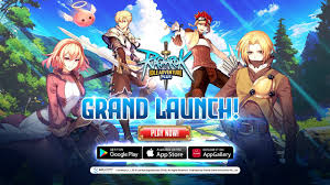 Ragnarok Idle Adventure Plus官网地址_Ragnarok Idle Adventure Plus官网下载入口
