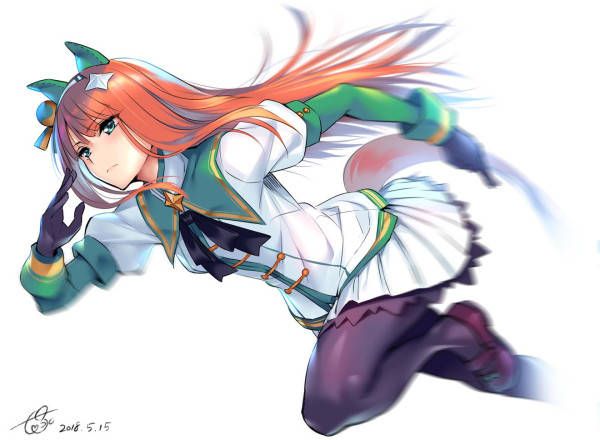 赛马娘台服账号