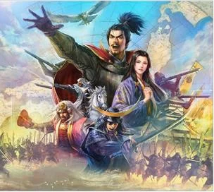 《信长的野望 出阵》举办「名刀锻造活动 第2期」！