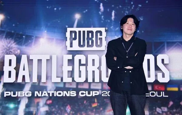 Krafton计划将《Battlegrounds》从一款游戏发展成为全球文化偶像