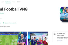 Total Football VNG安卓怎么下载?2026最新安装方法详解